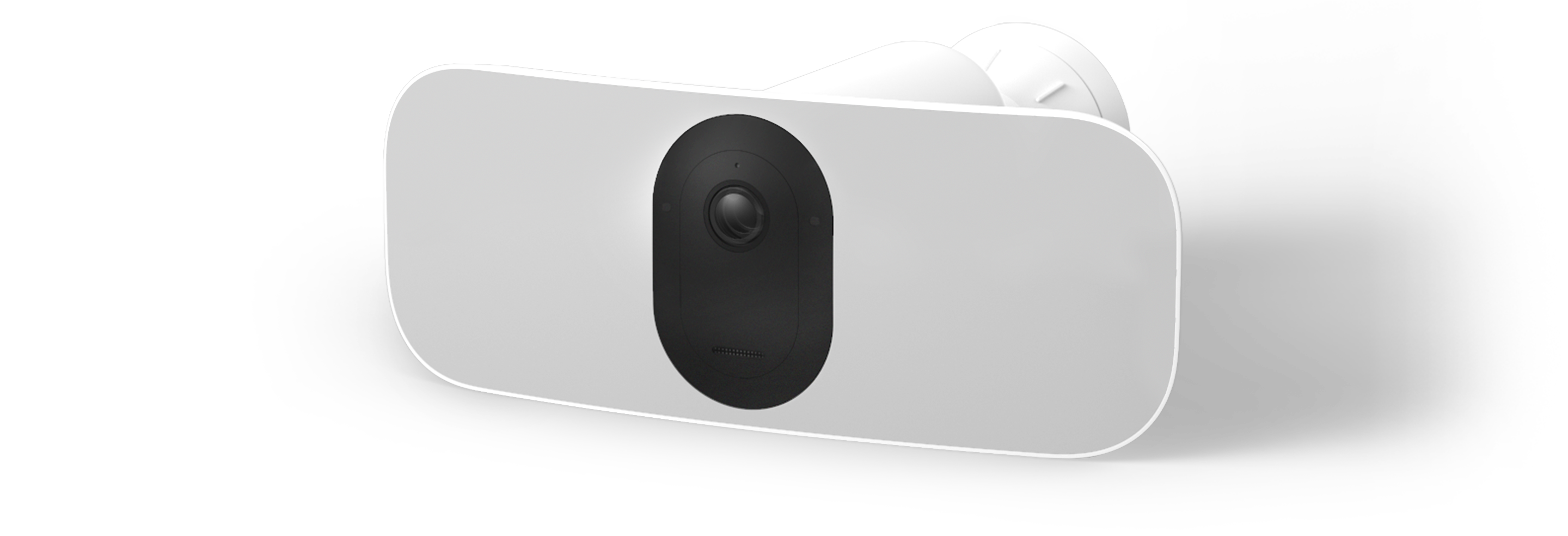 Arlo Pro 3 Floodlight HomeKit Camera Reviews iCloud Secure Video