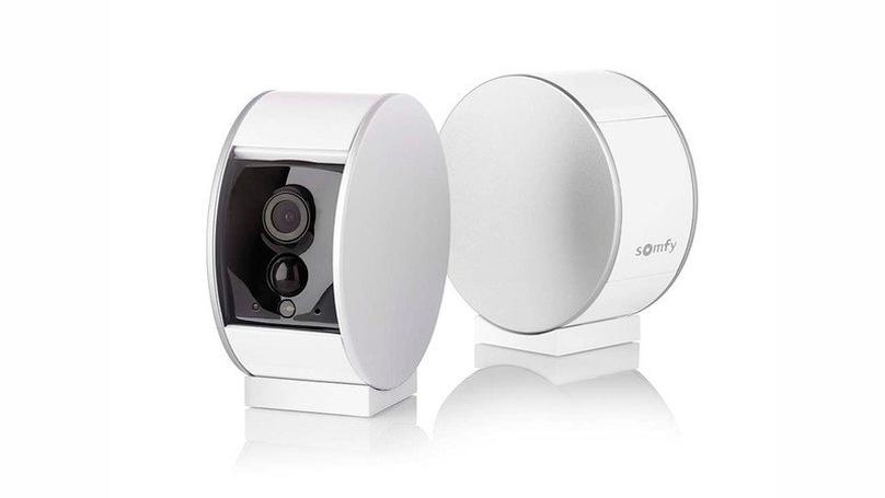 Somfy Indoor Camera